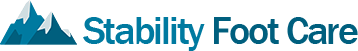 Stability Foot Care Logo